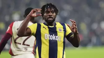 Fenerbahçe, Beşiktaş karşısında 4 oyuncusundan yoksun mücadele edecek.