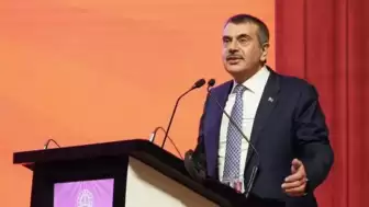 Milli Eğitim Bakanı, Akran Öğrenme ve Genç Bilişim Ekosistemi Zirvesi’nde Konuştu