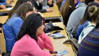 Türkiye’de Eğitim Süresi Artıyor: Ortalama 9,5 Yıl