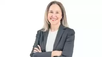 P&G’de Başkanlık Koltuğuna Öngör Oturdu