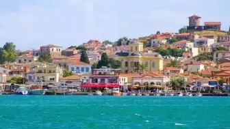 Bölgenin en gözdeleri seçildi! Altın gibi değerlenecek: Yakında buraları çok değerlenecek. Buralarda yeri olan parayı bulacak