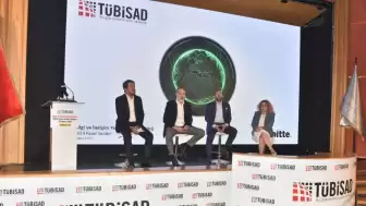 Türkiye'nin bilişim ve iletişim teknolojileri sektörü 1,2 trilyonluk devasa bir hacme ulaştı - Son Dakika Teknoloji Haberi