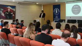 EGİAD’dan İş Dünyasına Yön Veren Organizasyon