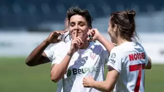 FOMGET Gençlik Kadın Futbol Takımı, Kadın Futbolunda Şampiyon Oldu!
