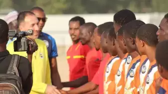 Fenerbahçe, Afrika kıtasında geleceğin yıldızlarını keşfetmeye hazırlanıyor!
