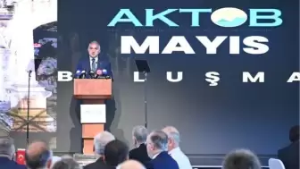 Bakan Ersoy'dan Müjdeli Haber: 2025, Türkiye Turizminin Altın Yılı Olacak