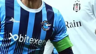 Süper Lig'de Beşiktaş ile Adana Demirspor 42. kez karşı karşıya geliyor!