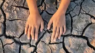 2020’de Doğan 100 Milyon Çocuk Aşırı Sıcaklarla Yaşayacak!