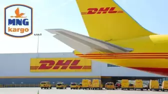 MNG Kargo’nun İsmi Değişti: Yeni İsmi DHL eCommerce