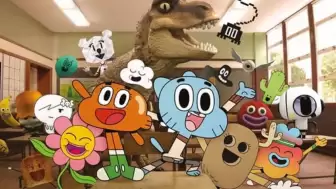 Gumball 7. sezonla geri dönüyor: Yeni bölümler ne zaman yayınlanacak?