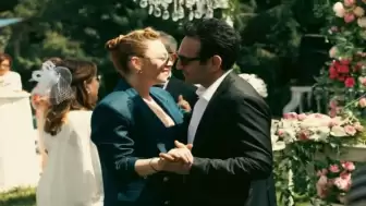 Bahar dizisinde yeni senaristler