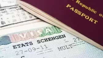 AB ve Türkiye arasındaki ilişkilerde kritik bir adım olan Schengen vizesi konusunda AB-Türkiye Delegasyonu'ndan önemli açıklamalar geldi!