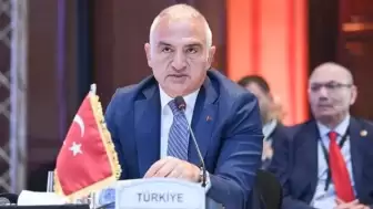 Turizm Bakanı Ersoy'dan Müjdeli Haber: Türkiye, Güvenli Turizm Programını İlk Kez Geliştiren ve Uygulayan Ülke!