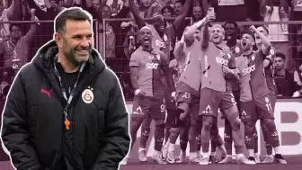 Galatasaray'da büyük değişim rüzgarları esmeye başladı!