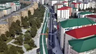 Diyarbakır’a tramvay müjdesi!