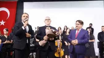 Öğretmenlerden Oluşan Orkestra, Sanat ve Eğitimi Müzikte Buluşturdu!