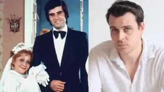 “Adile”nin çekimleri başladı. Tarık Akan’a benzerliği şaşırttı!