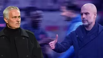Fenerbahçe, Premier Lig'e transfer bombasını patlattı! Guardiola ve Mourinho karşı karşıya gelecek!