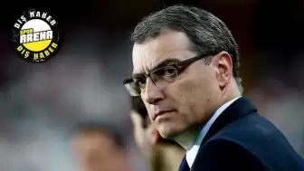 Damien Comolli, İtalyan devinin sportif direktörlüğüne atanıyor!