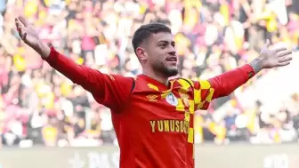 Göztepe'nin Romulo transferi için aldığı en yüksek teklif açıklandı!