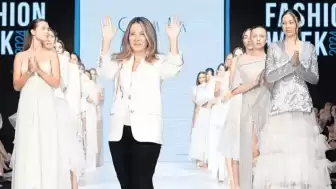 Moda, Antalya’nın tarihi ile buluşuyor: Antalya Fashion Week