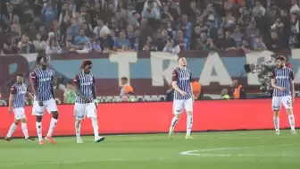 Trabzonspor, hedefini kupalar olarak belirledi!