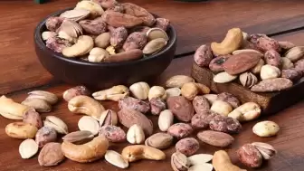Uzmanlar her gün tüketilmesini öneriyor! Sağlık açısından faydaları say say bitmiyor.