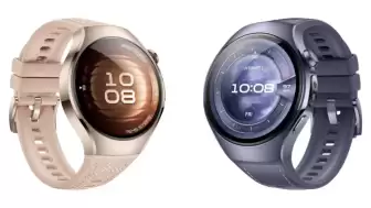 Huawei Watch 5 ‘in fiyatı ve özellikleri belli oldu!