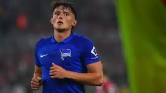 Beşiktaş’ ın kanat bölgesi için düşündüğü isim: Fabian Reese!