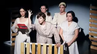 Kültür-Sanat İçin Büyük Fırsat: CultureCIVIC Yerel Projelere 10 Bin Avroya Kadar Hibe Desteği