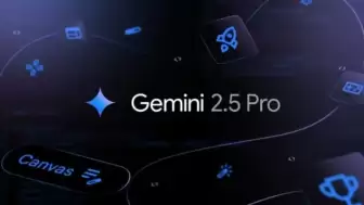 Google, yeni güncellenmiş yapay zeka modeli ”Gemini 2.5 Pro Preview” tanıtıldı!