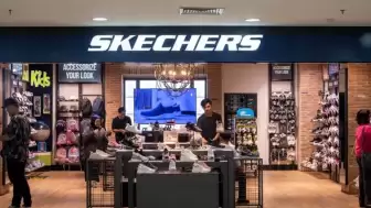 Küresel Ayakkabı Devi Skechers El Değiştiriyor