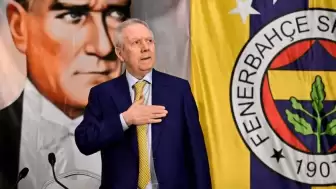 Fenerbahçe Eski Başkanı Aziz Yıldırım Adaylık Şartını Açıkladı