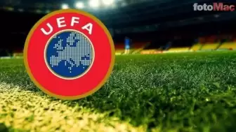 UEFA Türk Takımlarına Ne Kadar Para Ödedi? İşte Ayrıntılar