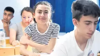 Bayram Tatili LGS Hazırlığını Sekteye Uğratmasın!