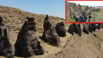Bitlis’in doğal mirası “Nemrut Develeri” turizme kazandırılıyor: İşte doğa harikaları