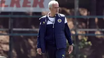 Fenerbahçe, Başakşehir maçı öncesi antrenmanlara hız verdi