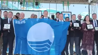 Antalya Zirvede: Mavi Bayrakta Türkiye’nin Gururu Oldu!