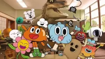 Gumball 7 yıl aradan sonra sevenleri karşısına çıkıyor