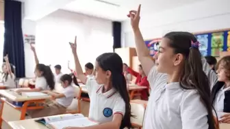 2025-2026 Eğitim Öğretim Yılı 8 Eylül’de Başlayacak