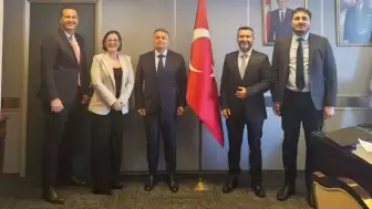Hepsiburada, e-ihracat konusunda konsorsiyum statüsüne sahip oldu!