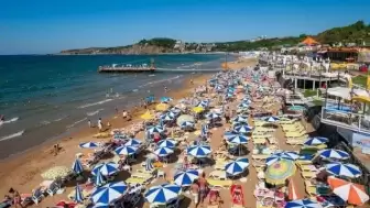 İstanbul’da Plaj Sezonu Başladı! İşte 2025 Yazının Giriş Ücretleri