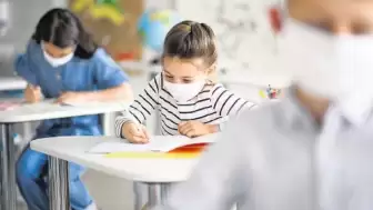 Kovid Salgını, Çocukların Eğitim ve Sosyal Gelişiminde Gerilemeye Neden Oldu