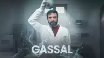 Gassal’ ın 2. sezonu için geri sayım başladı!