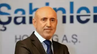 İş adamı ve turizmci Kemal Şahin'in tutuklanması gündemi sarsıyor