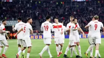 A Milli Takım’ ın rakibi İspanya ile oynayacağı maçın stadı belli oldu