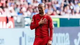 Galatasaray'ın Transferde İlk Hamlesi Bayern Münih'ten Geldi!