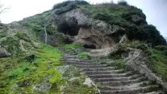 Samsun’un Yeraltı Gizemi: Tüneller, Camiler, Ve Avrupa’dan Gelen Ziyaretçiler!