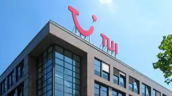 Türkiye'nin önde gelen tur operatörlerinden TUI, kış sezonunu zararla kapatmak zorunda kaldı.