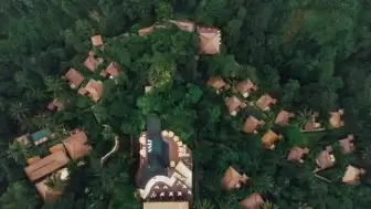 Yeşil Otel Yöneticisi Teoman İbili, Sürdürülebilirlik İlkesini Benimsiyor